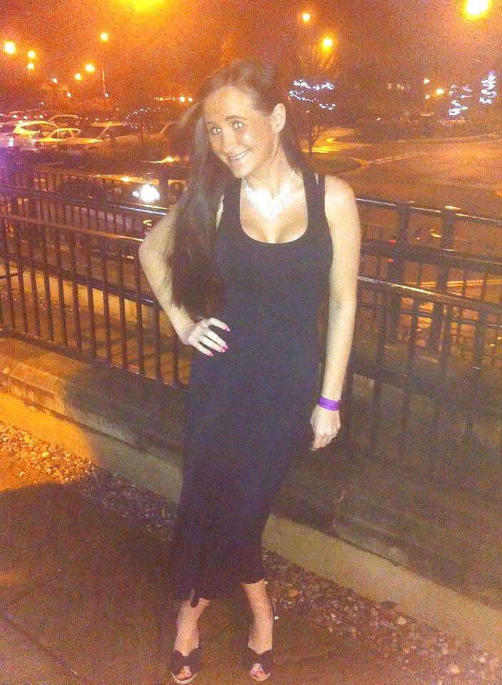 25P Chav Facebook Friend