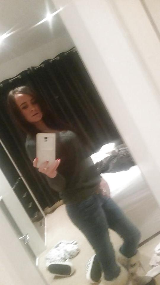 25P Chav Facebook Friend