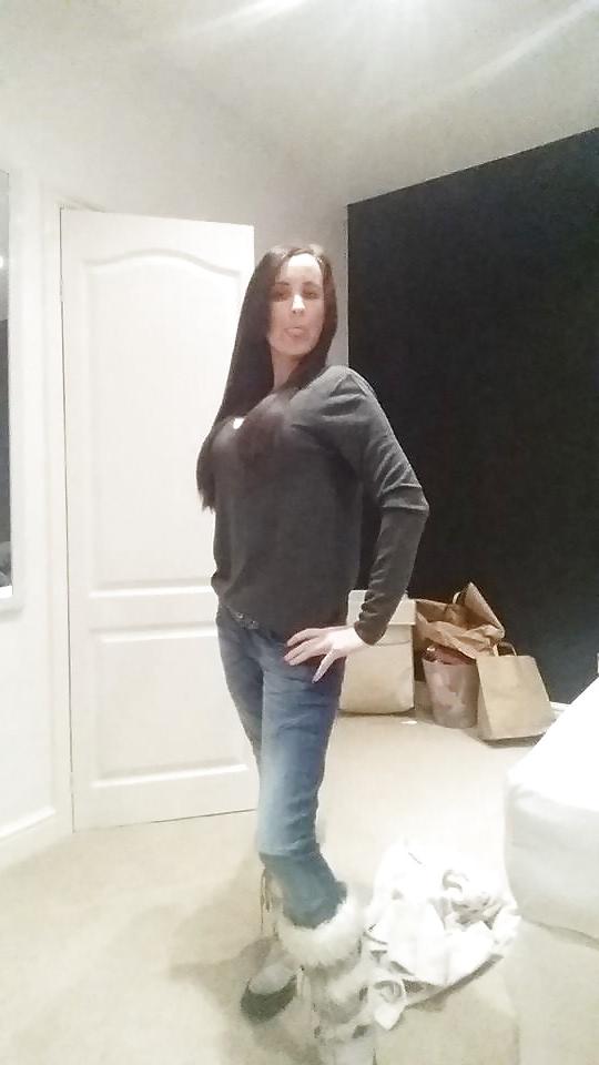 25P Chav Facebook Friend
