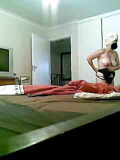 4P More unaware wife
