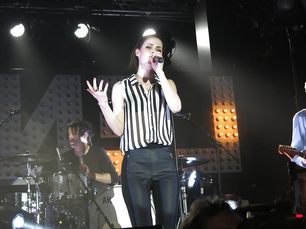 25P The Ultimate Lena Meyer Landrut Pictures Gallery 2013