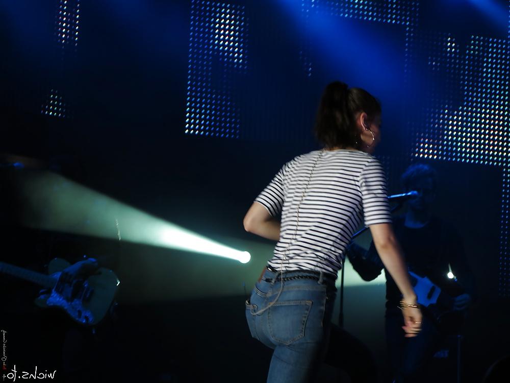25P The Ultimate Lena Meyer Landrut Pictures Gallery 2013