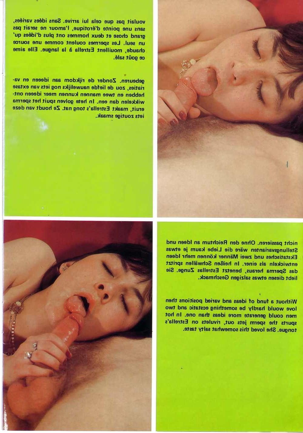 25P King the Fuckers #3 - Vintage Mag