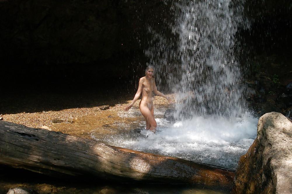 15P State park (with waterfall) 2