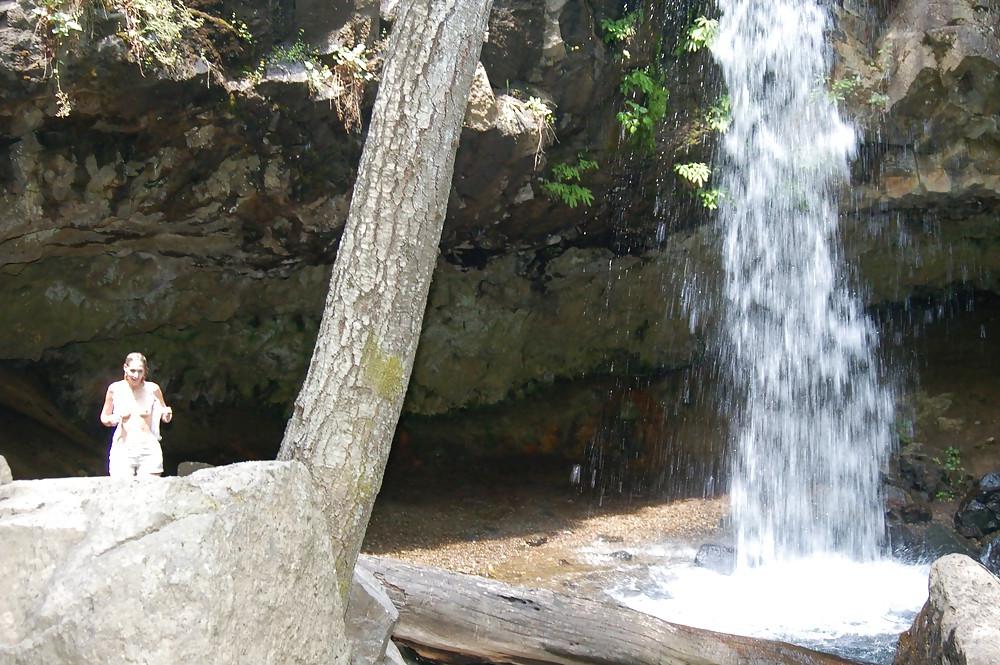 15P State park (with waterfall) 2