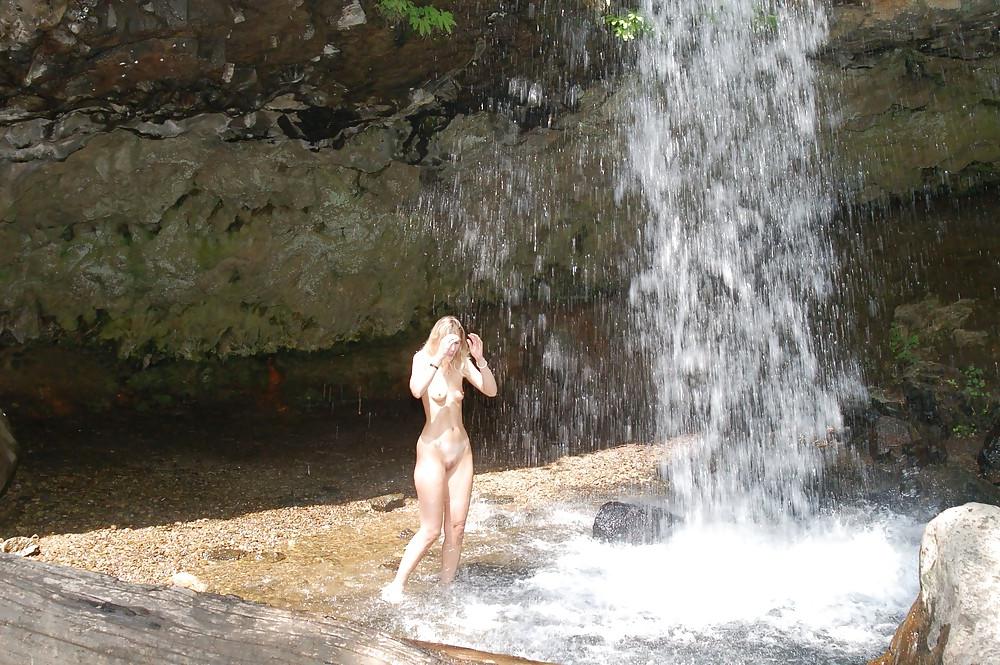 15P State park (with waterfall) 2