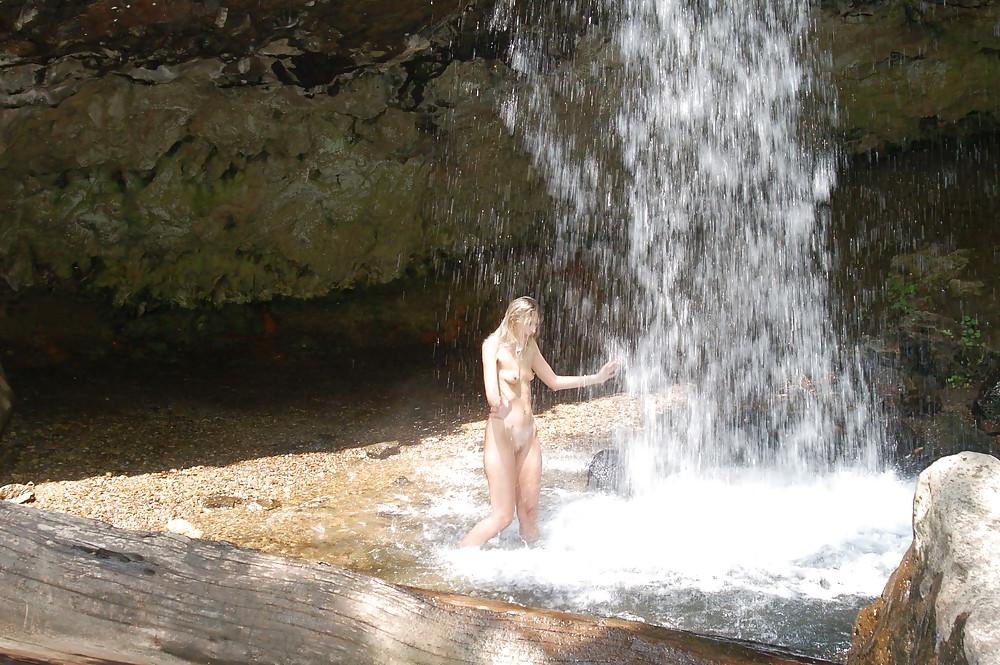 15P State park (with waterfall) 2