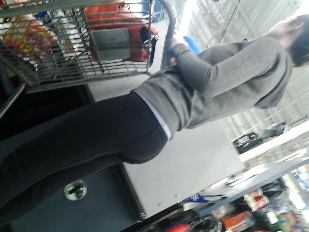 11P I love the grocery store