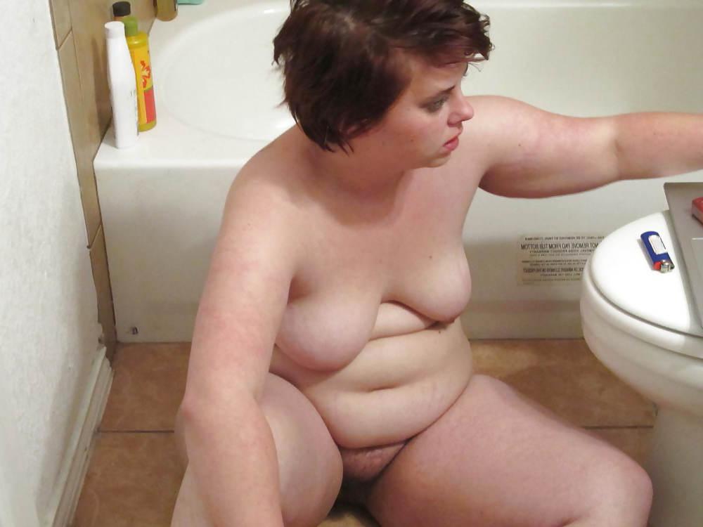 12P Pussy shaving
