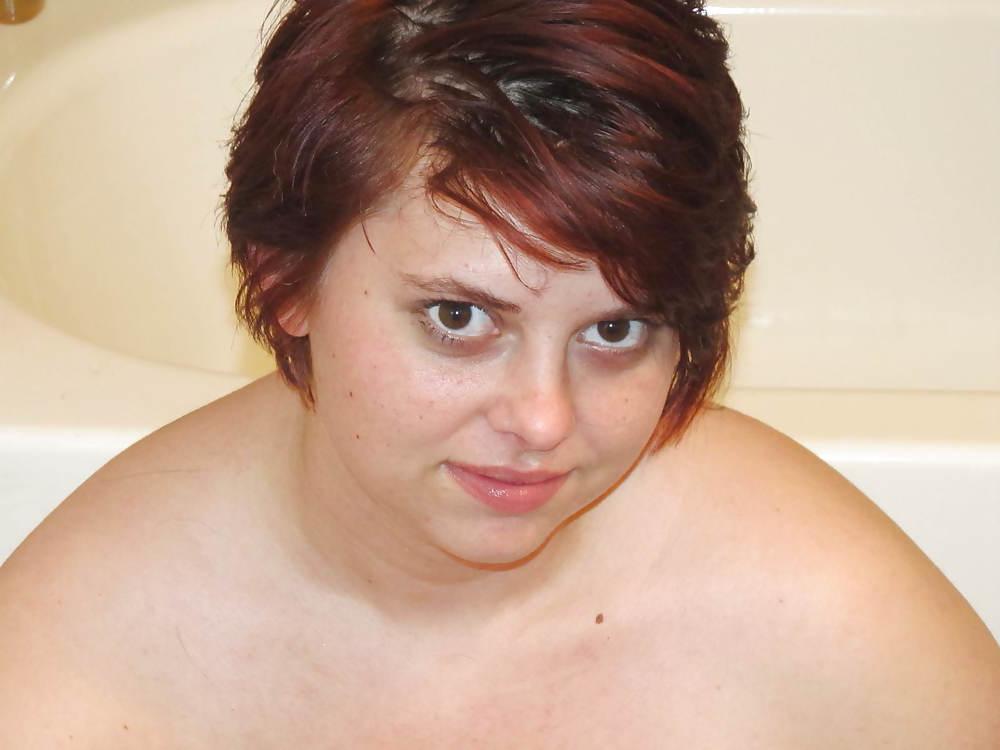 12P Pussy shaving