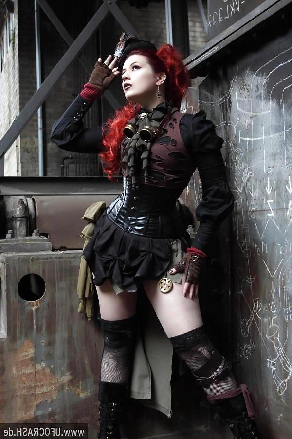 25P Gothic VIII