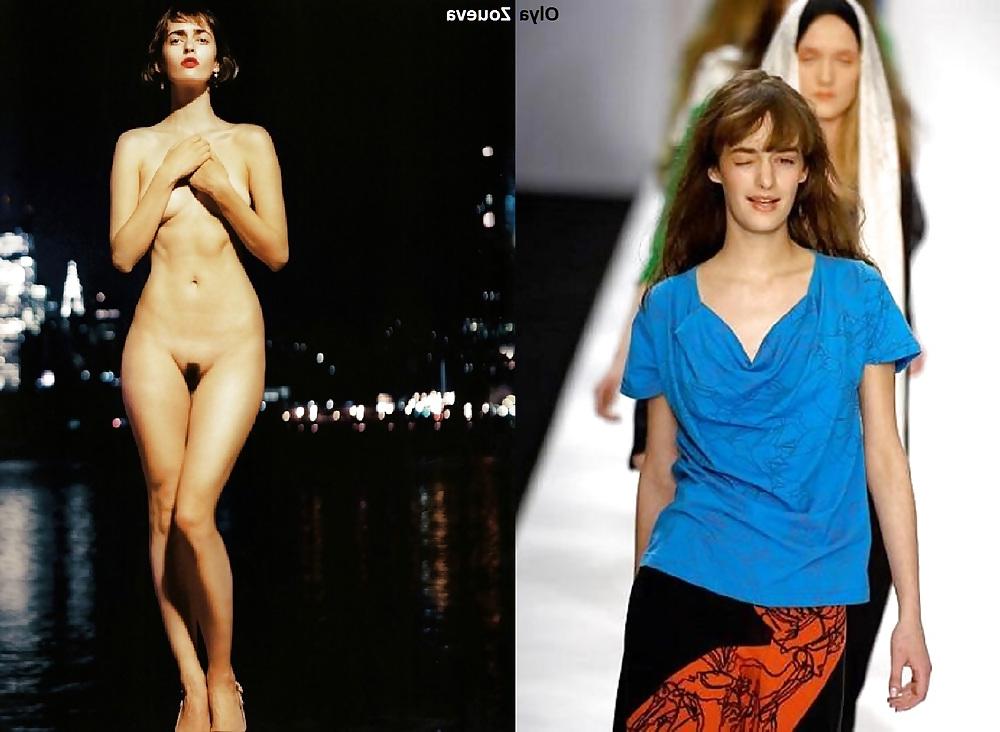 25P A-Z Gallery 150 Spezial Das Supermodel Sandwich Teil II