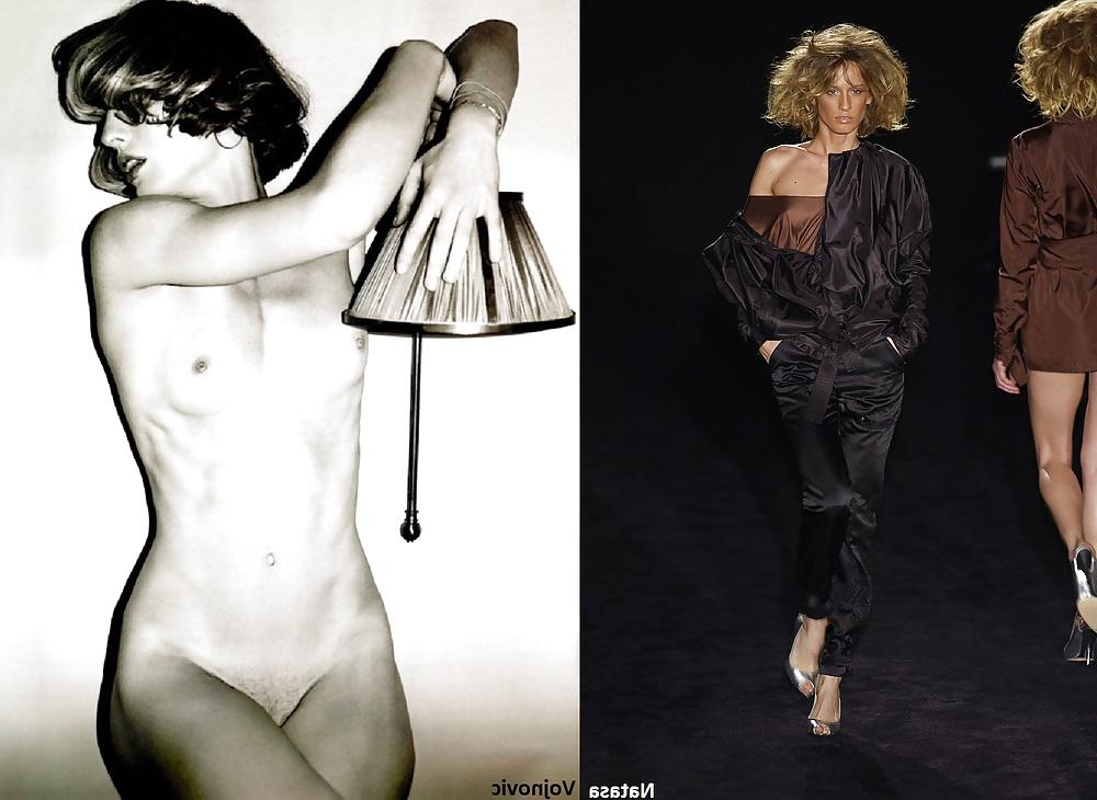 25P A-Z Gallery 150 Spezial Das Supermodel Sandwich Teil II