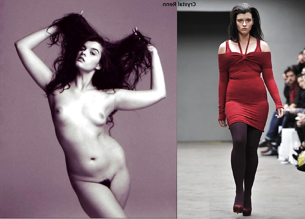 25P A-Z Gallery 150 Spezial Das Supermodel Sandwich Teil II