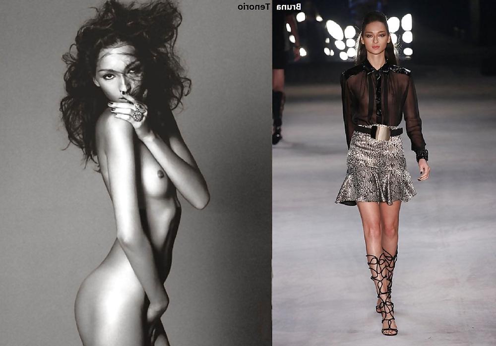 25P A-Z Gallery 150 Spezial Das Supermodel Sandwich Teil II