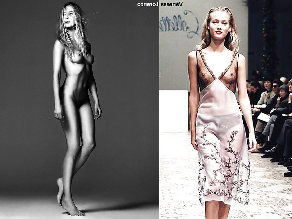 25P A-Z Gallery 150 Spezial Das Supermodel Sandwich Teil II