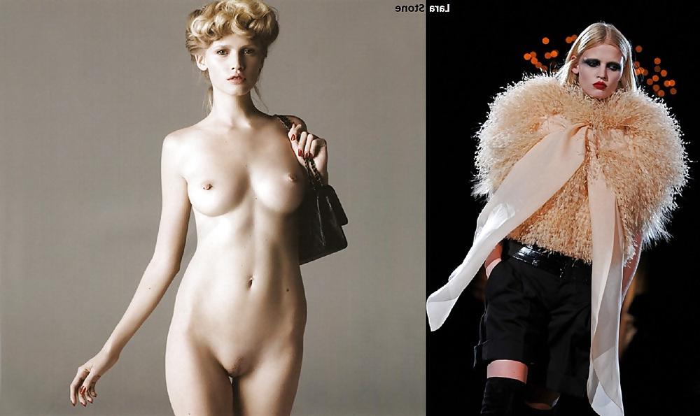 25P A-Z Gallery 150 Spezial Das Supermodel Sandwich Teil II
