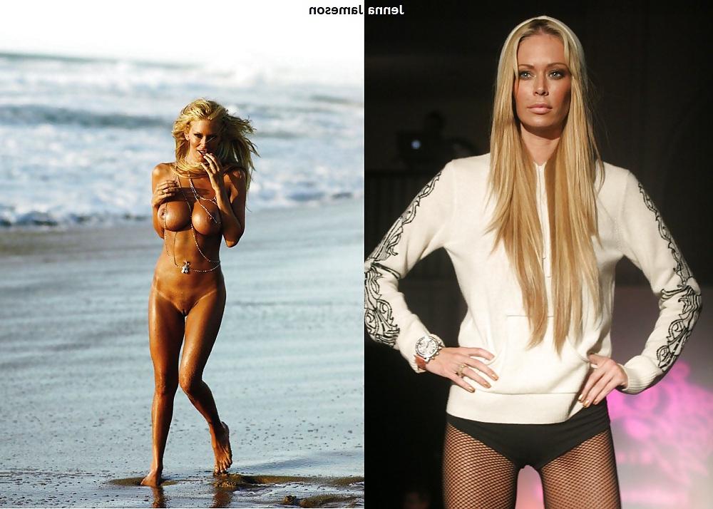 25P A-Z Gallery 150 Spezial Das Supermodel Sandwich Teil II