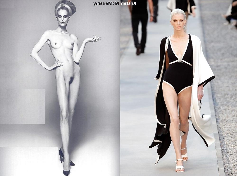 25P A-Z Gallery 150 Spezial Das Supermodel Sandwich Teil II