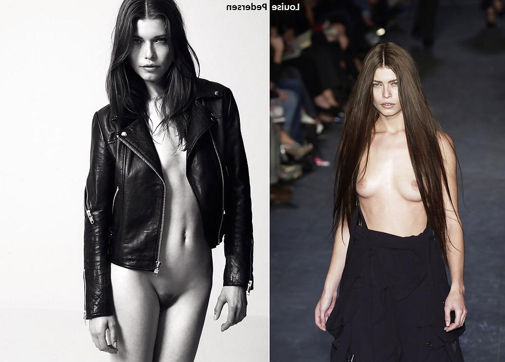 25P A-Z Gallery 150 Spezial Das Supermodel Sandwich Teil II