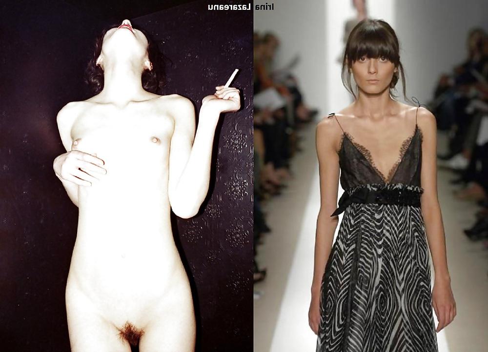 25P A-Z Gallery 150 Spezial Das Supermodel Sandwich Teil II