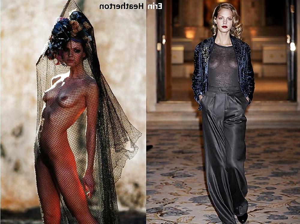 25P A-Z Gallery 150 Spezial Das Supermodel Sandwich Teil II