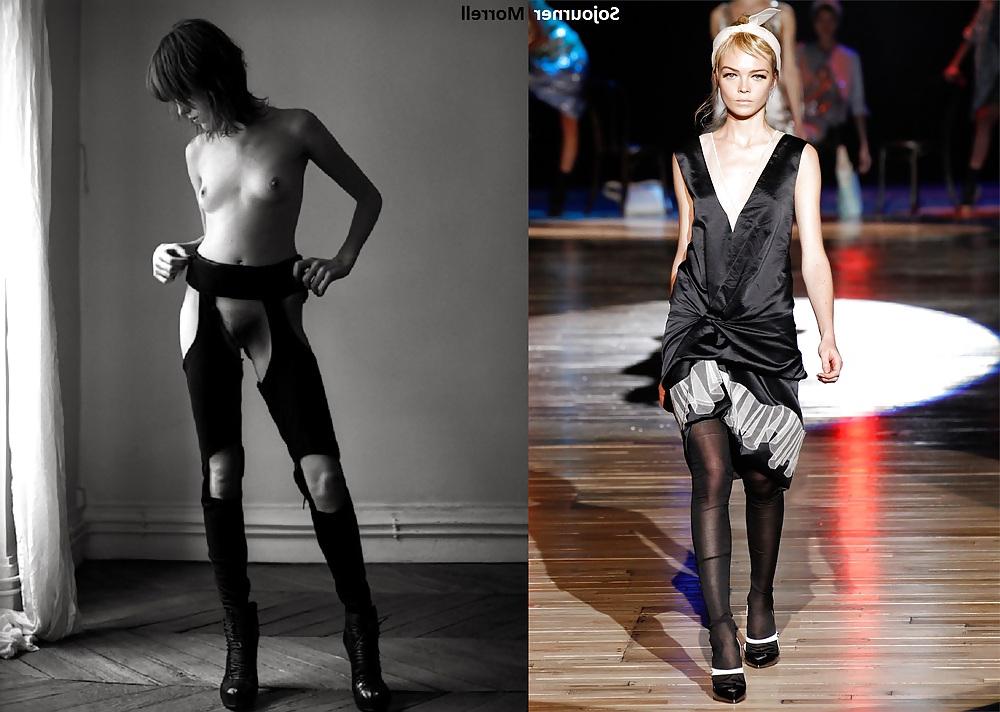 25P A-Z Gallery 150 Spezial Das Supermodel Sandwich Teil II