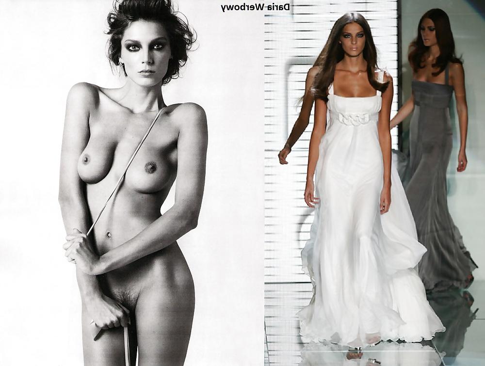 25P A-Z Gallery 150 Spezial Das Supermodel Sandwich Teil II