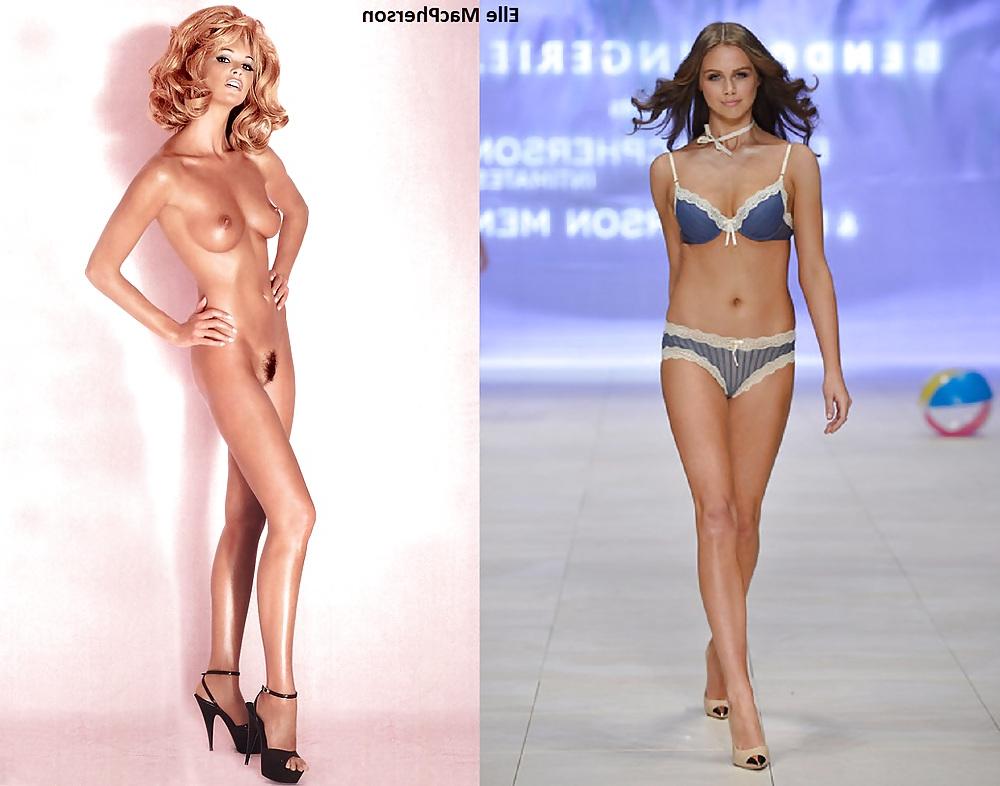 25P A-Z Gallery 150 Spezial Das Supermodel Sandwich Teil II