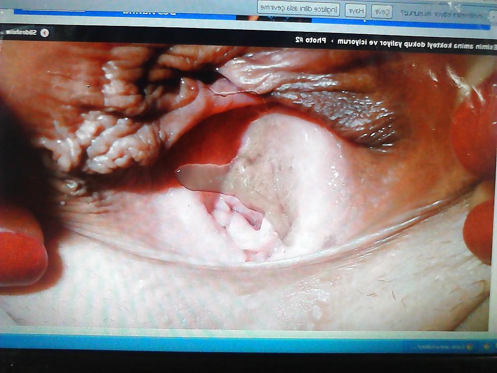 7P Alet sik yarak penis cock dick sperm bosalma cum