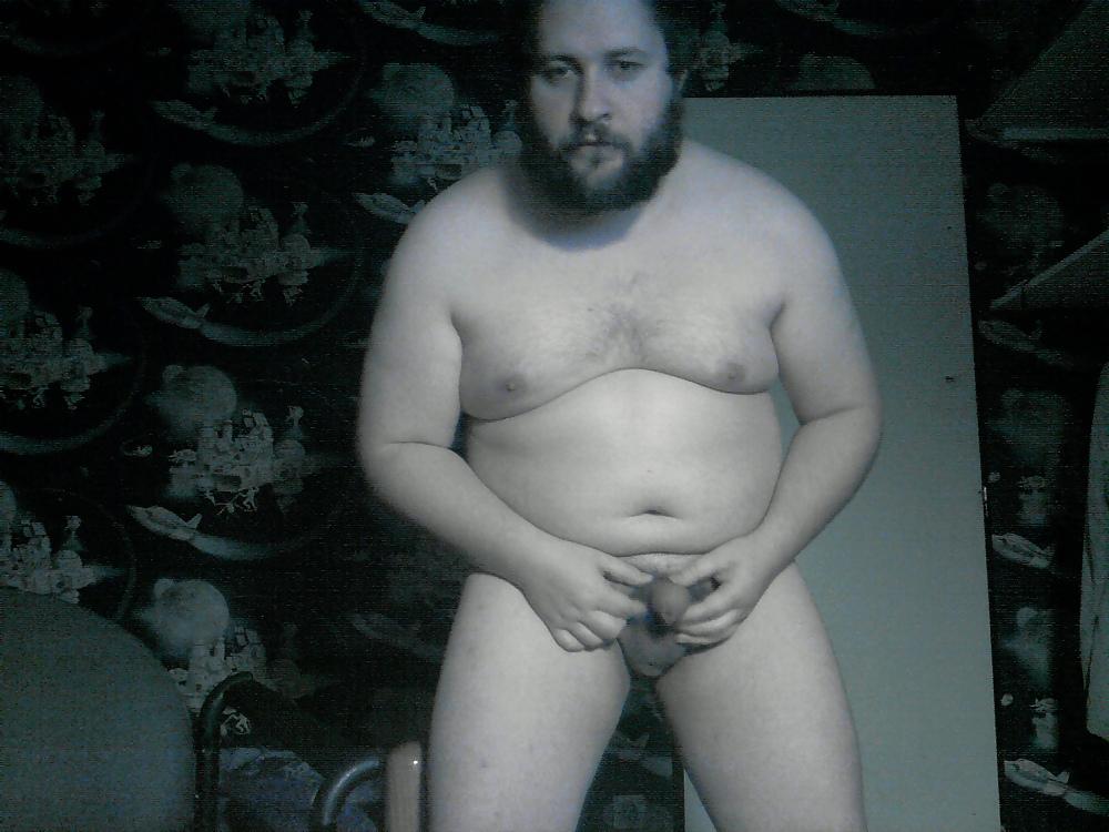 8P New pics of my tiny penis...
