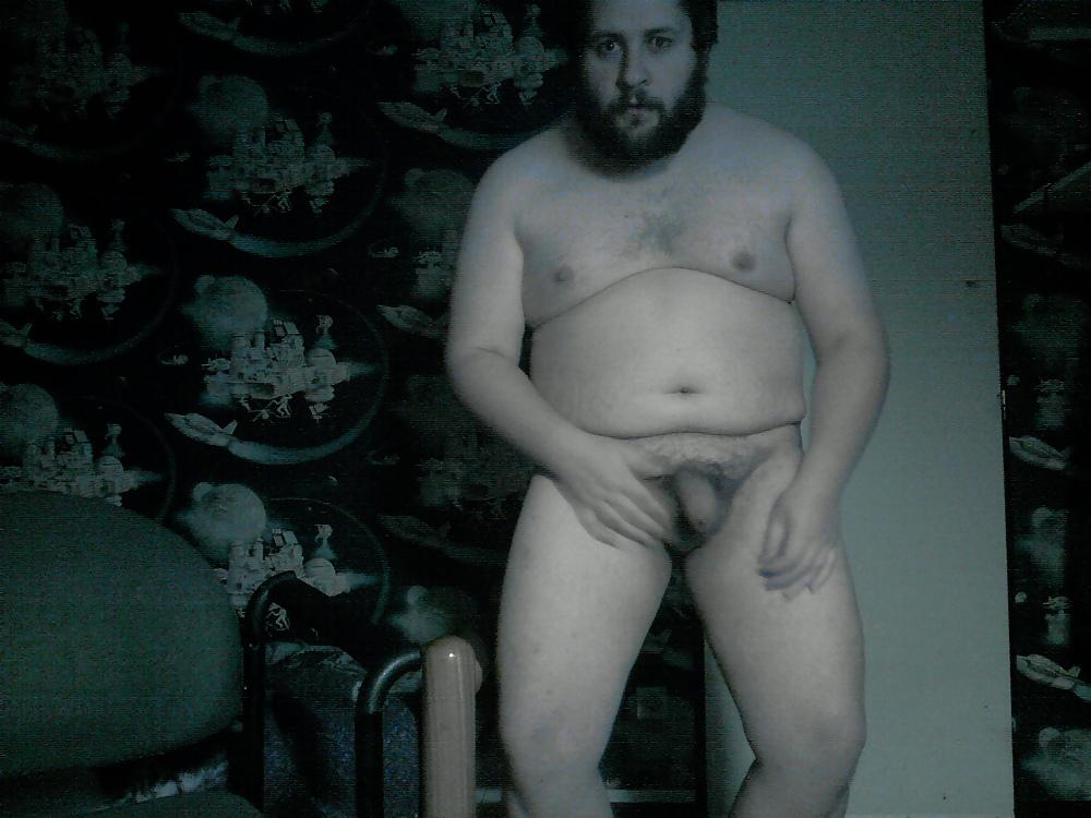 8P New pics of my tiny penis...