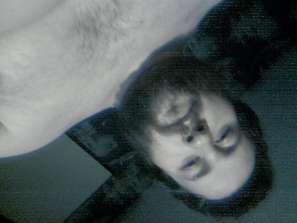 8P New pics of my tiny penis...