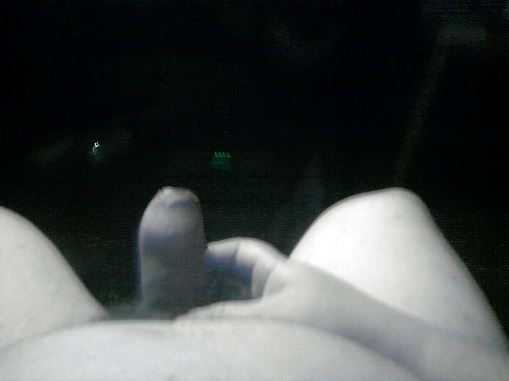8P New pics of my tiny penis...