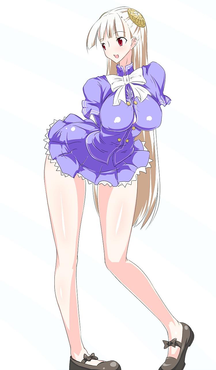 19P Colection Hentai 19