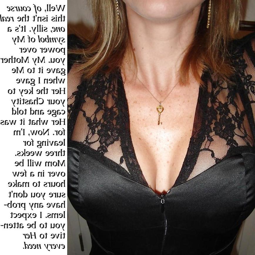 25P Female Dominance 2