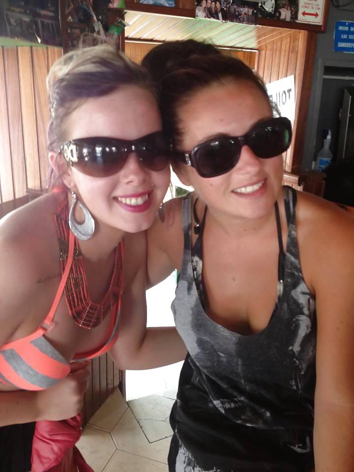 25P Irish Teens on Holiday Part 2