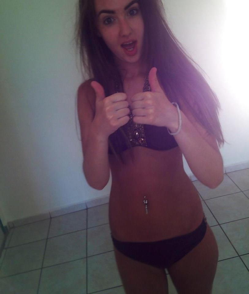 25P Irish Teens on Holiday Part 2