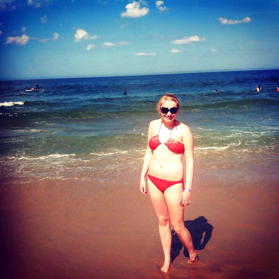 25P Irish Teens on Holiday Part 2
