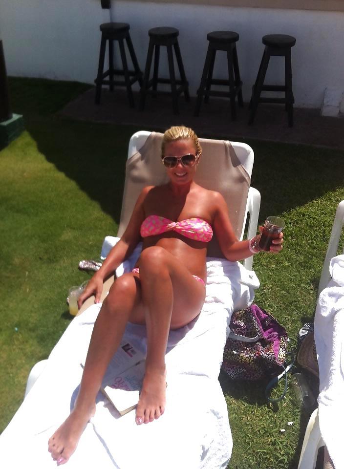 25P Irish Teens on Holiday Part 2