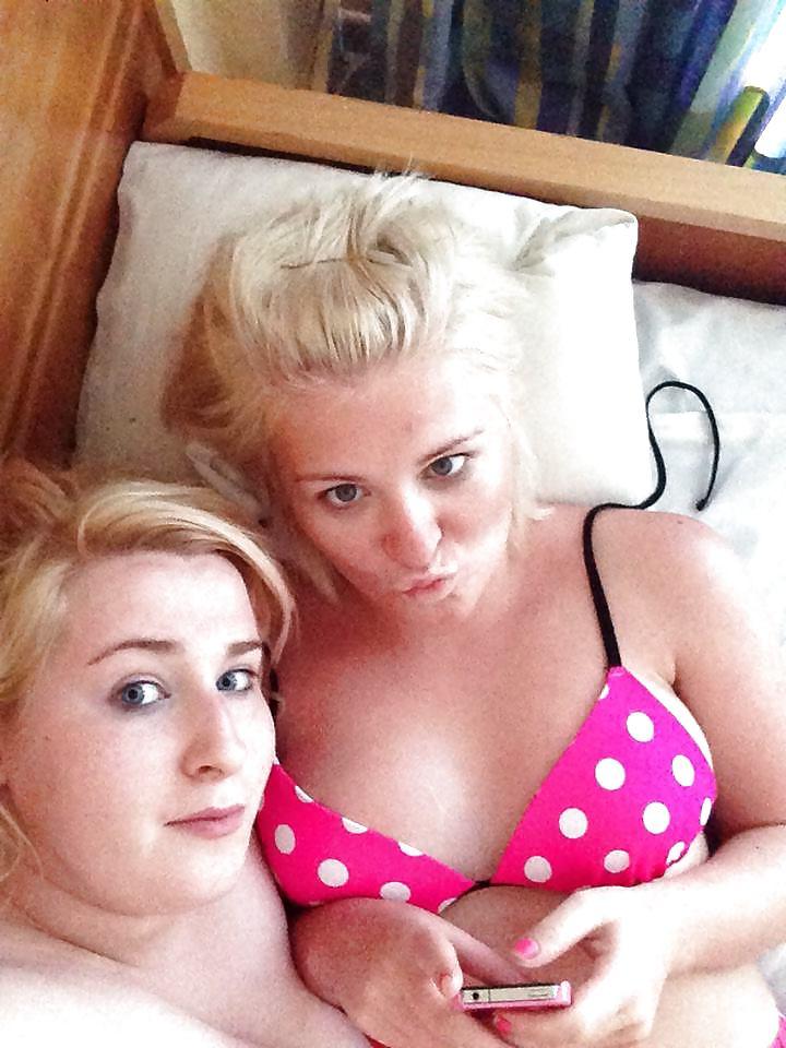 25P Irish Teens on Holiday Part 2