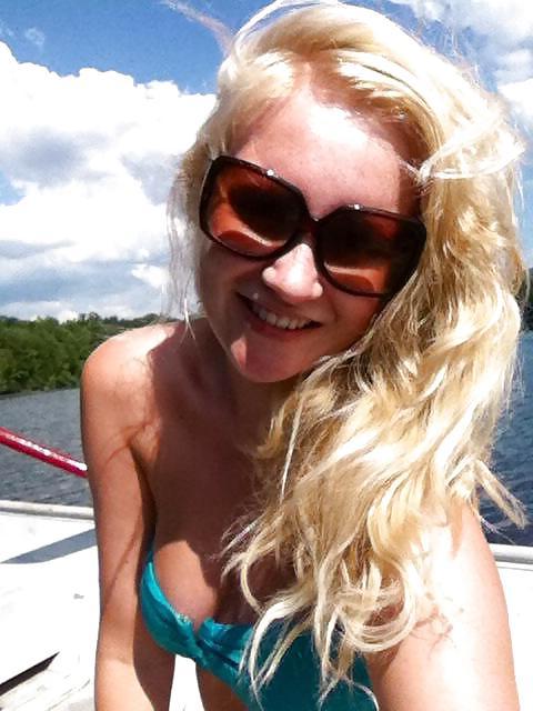 25P Irish Teens on Holiday Part 2