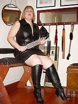 5P Femdoms