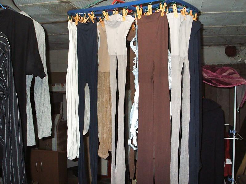 25P Die Schubladen eines Freundes