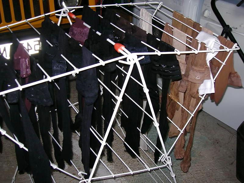 25P Die Schubladen eines Freundes