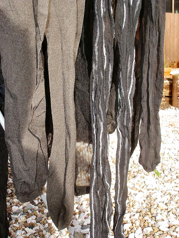 25P Die Schubladen eines Freundes