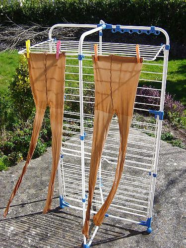 25P Die Schubladen eines Freundes