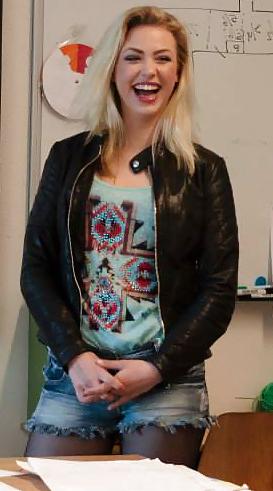 25P Dutch slut 61