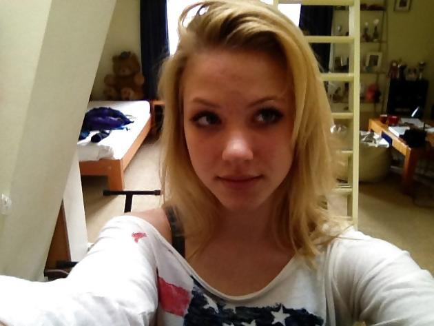 25P Dutch slut 61
