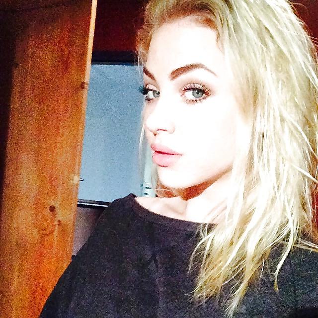 25P Dutch slut 61